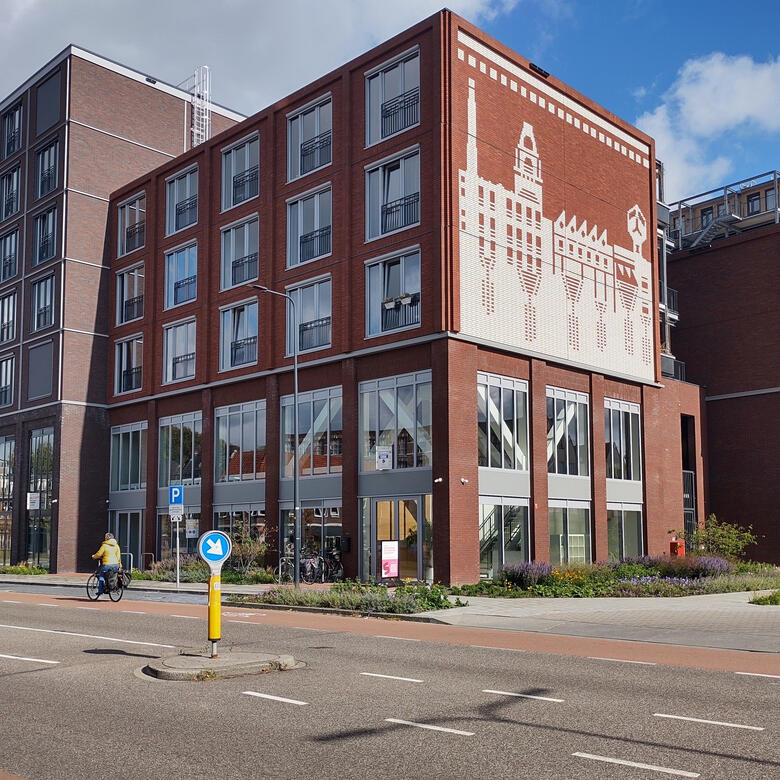 Bundle kantoor Enschede